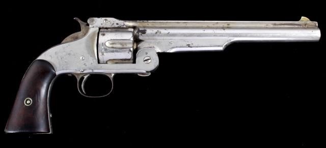 Early Antique & Firearms Premier February Auction