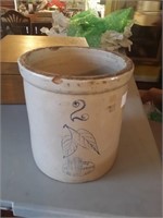 small crock pot #2