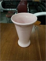 Large Bauer vase