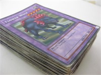 YU-GI-OH! 1996 Game Cards Lot #3