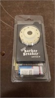 Amtex Barker Breaker- in Box