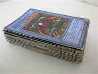 YU-GI-OH! 1996 Game Cards Lot #2