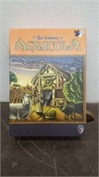 Agricola  Game- New
