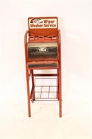 Trico Wiper Washer Service Display Cabinet