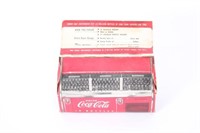 Coca-Cola Victor C-18-A Salesmans Sample