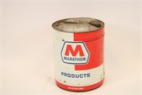 Marathon Products 5 Gallon Bulk Oil Can