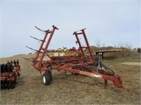 Tyler NH3 13-Knife Anhydrous Bar