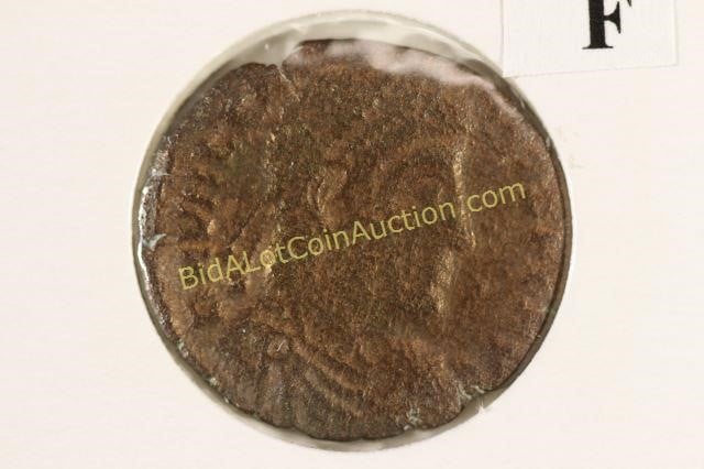 BIDALOT COIN AUCTION ONLINE THURSDAY JANUARY 18TH AT 6:30 PM