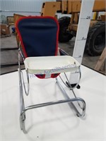 Jumper chair