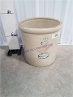 3 gallon Red Wing crock