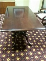 6ft Conference Table