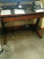 Side Computer Desk