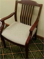 Lot of 14 Side Chairs