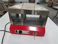 Star Manufacturing Co food warmer