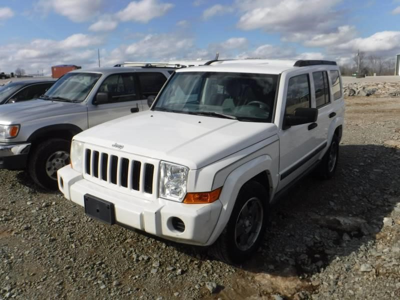 ONLINE ONLY AUTO AUCTION - JAN 18, 2017