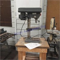 Craftsman 10" drill press