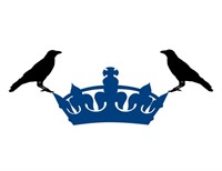 WELCOME TO OUR CROWS & CROWN AUCTION!