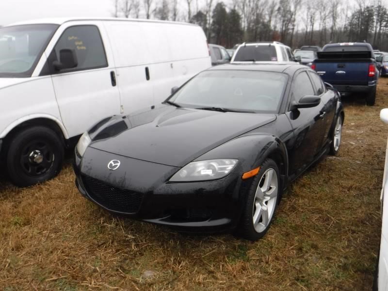 ONLINE ONLY AUTO AUCTION - JAN 18, 2017