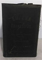 Eureka Harness Oil can