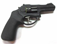 Ruger LCRX 38 Special Revolver. New in box.