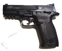 Smith & Wesson M&P22 Compact 22LR. New in box.