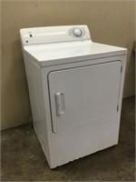 G&E Electric Dryer