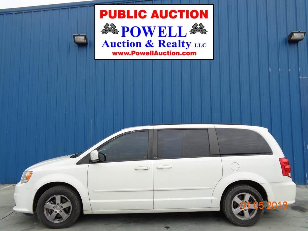 1.20.18 PUBLIC AUTO AUCTION