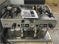 LavAzza Ultimate Espresso Machine - LB4712