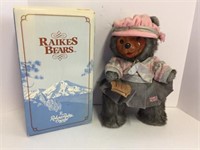Raikes Bear- Daisy