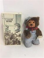 Raikes Bear-Lionel