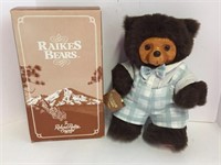 Raikes Bear-Timmy