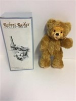 Raikes Bear- Toe
