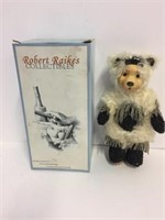 Raikes Bear-Tourmaline