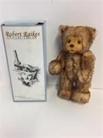 Raikes Bear-Tic