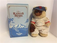 Raikes Bear-Casey