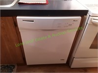Armana Dishwasher
