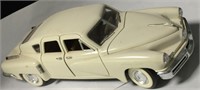 1948 Tucker Model Car, Road Legends