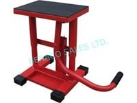 1X, NEW 360LB MOTORCYCLE TABLE LIFT
