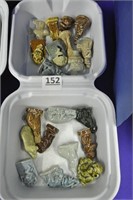 Selection of Wade Figurines