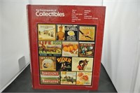 Encyclopedia Of Collectibles Set