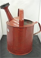 Vintage Watering  Can