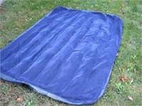 INFLATABLE AIR MATTRESS no holes or leaks