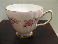 TEA CUP Couldough