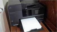 HP Officejet Pro 8620 Printer