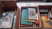 Vintage Childrens Books - Three Boxes