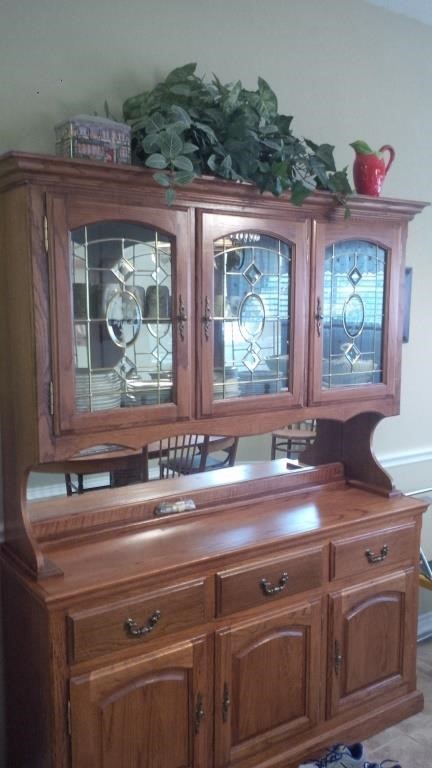 FINE FURNITURE, TOOLS and TRAINS - ONLINE ESTATE AUCTION