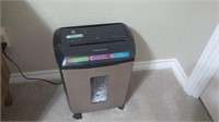 Embassy Paper Shredder