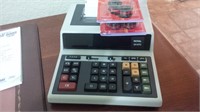 Adding Machine