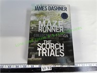 The Maze Runner, Collector's Edition