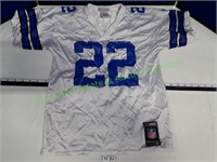 E. Smith #22 Dallas Cowboys Child Football Jersey